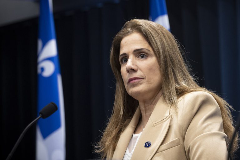 Foreign students from other provinces |  Quebec confirms the increase in tuition fees