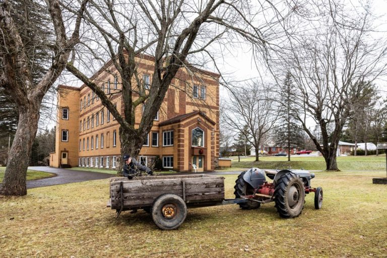 Former religious estate in Sutton |  Home of Charity… and discord