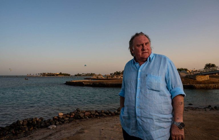 France Télévisions authenticates Depardieu’s sexual remarks