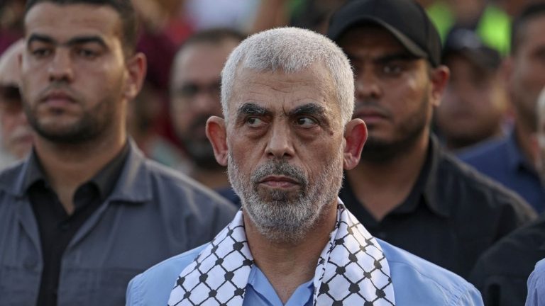 France decrees the freezing of the assets of the leader of Hamas in Gaza