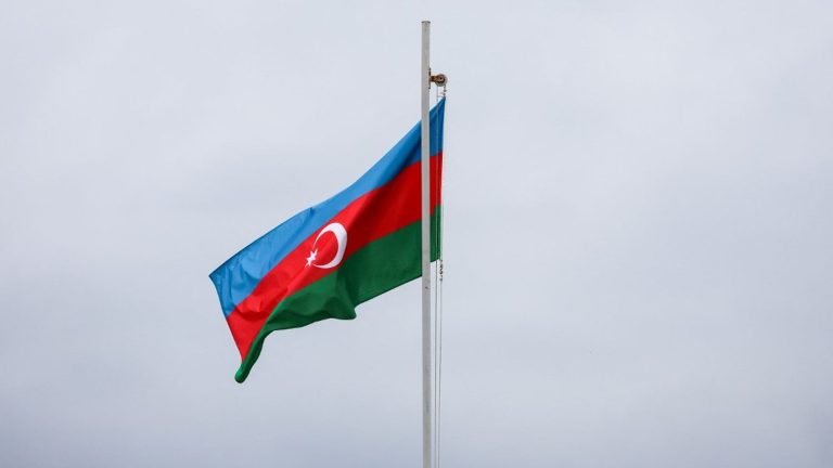 France expels two Azerbaijani diplomats as a “measure of reciprocity”, after the dismissal of two French representatives by Baku