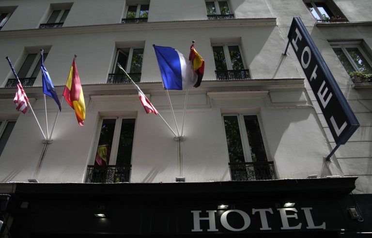 France to monitor hotel rates and restaurants ahead of Paris Olympics