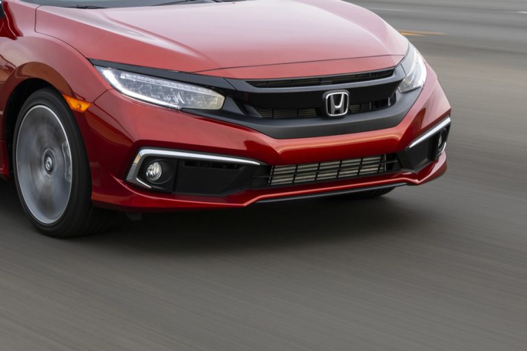 Fuel pump fault |  2.5 million Honda vehicles recalled in the U.S. and nearly 300,000 in Canada