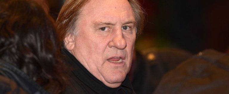 Gérard Depardieu: the contested passage of an investigation was authenticated by bailiff