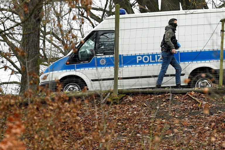 Germany, Denmark and the Netherlands |  Eight arrests in anti-terrorism crackdown