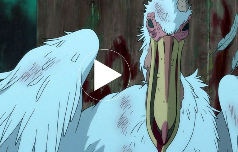 Go see the film “The Boy and the Heron” by Hayao Miyazaki or not?