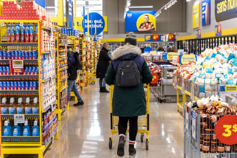 Grocery |  Price increases of 4.5% expected in 2024