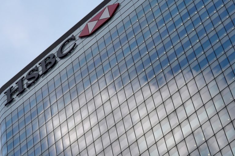 HSBC believes it can complete its merger with RBC as early as early 2024