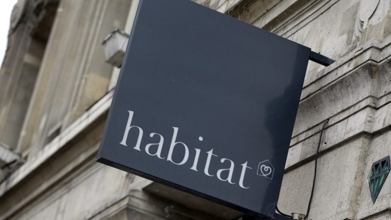 Habitat, “in deep financial difficulties”, requests its placement in receivership