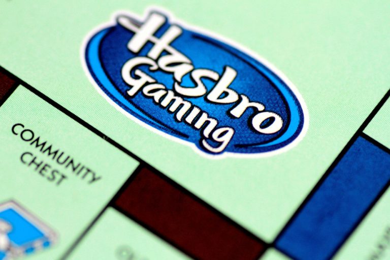 Hasbro will further reduce its workforce