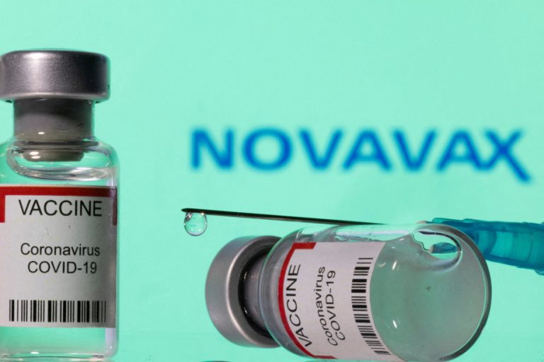 Health Canada approves new vaccine from Novavax