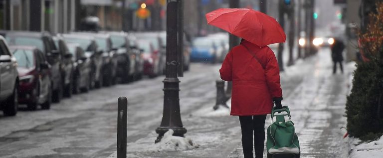 Heat could deprive Quebec of a white Christmas, according to Environment Canada