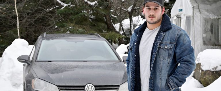 “He’s wet in the tank”: a class action request filed against Volkswagen and Audi