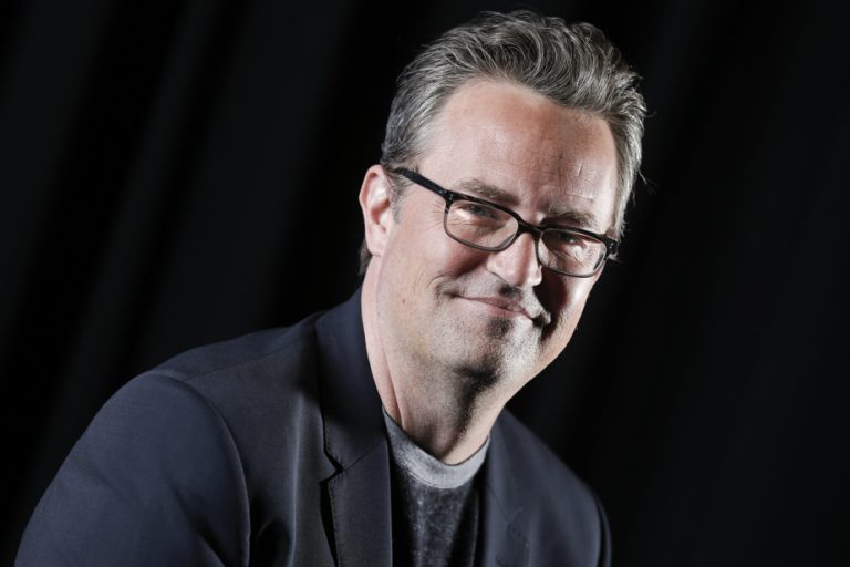 Highlights of 2023 |  The disappearance of Matthew Perry, everyone’s friend