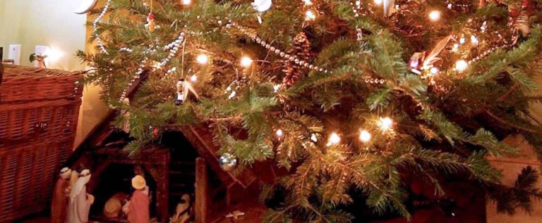 Holiday Season: Here’s How to Avoid a Fire