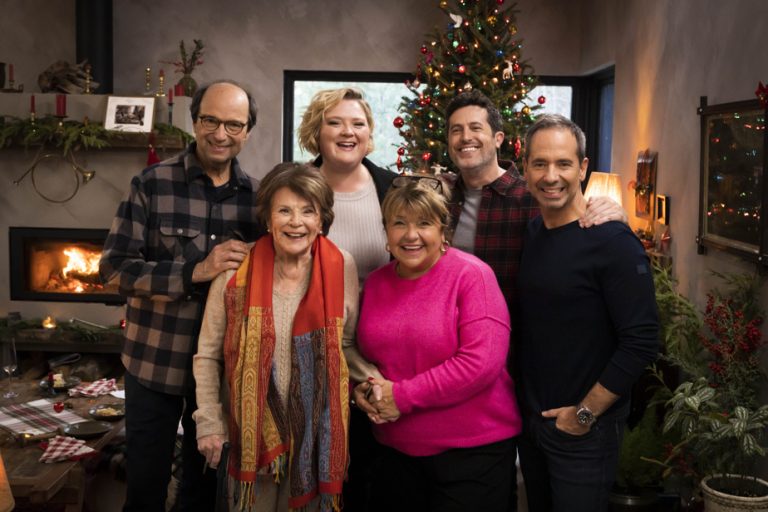 Holiday TV |  A diverse menu