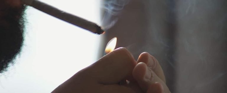 Homeowner sentenced to pay $100,000 for smoking cannabis in his home