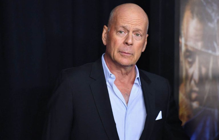 Hope for victims of frontotemporal dementia, the disease from which Bruce Willis suffers