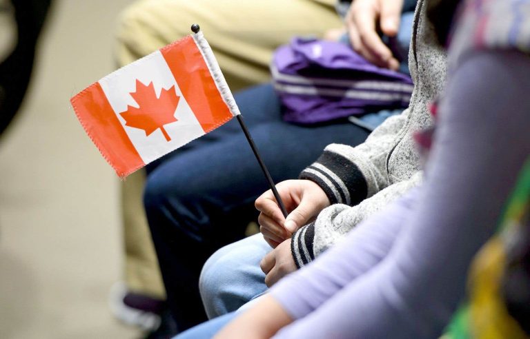 How immigrants adapt to the Canadian and Quebec political systems