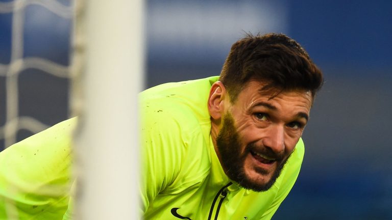 Hugo Lloris leaves Tottenham and officially joins Los Angeles FC