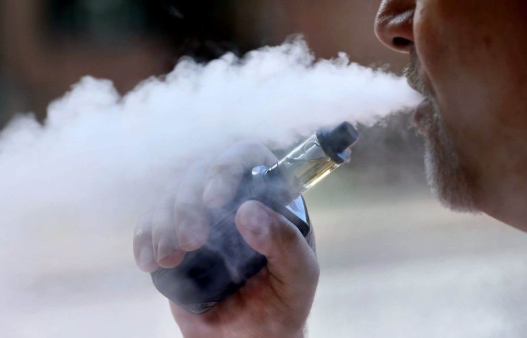 “I Quit, I Win” Challenge Targets Vaping Addiction