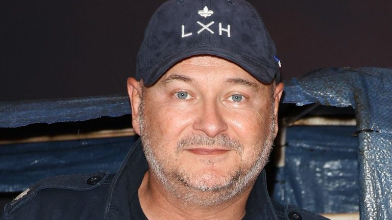 “I could no longer stand seeing him on TV sets”, a fourth woman files a complaint against Cauet