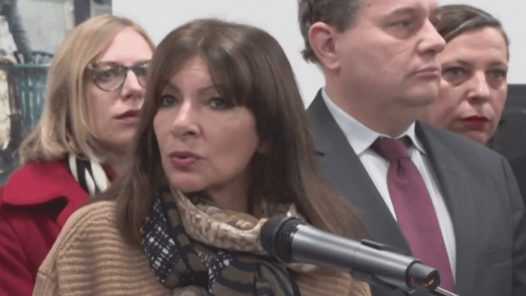 Immigration law: Anne Hidalgo affirms that she will not practice national preference