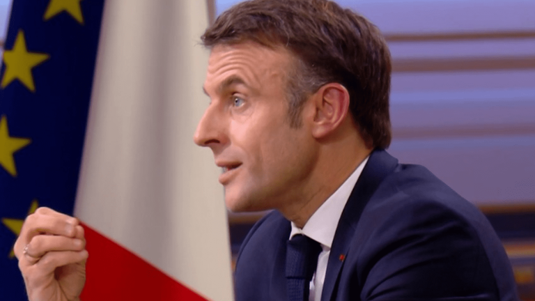 Immigration law: political reactions after Emmanuel Macron’s interview