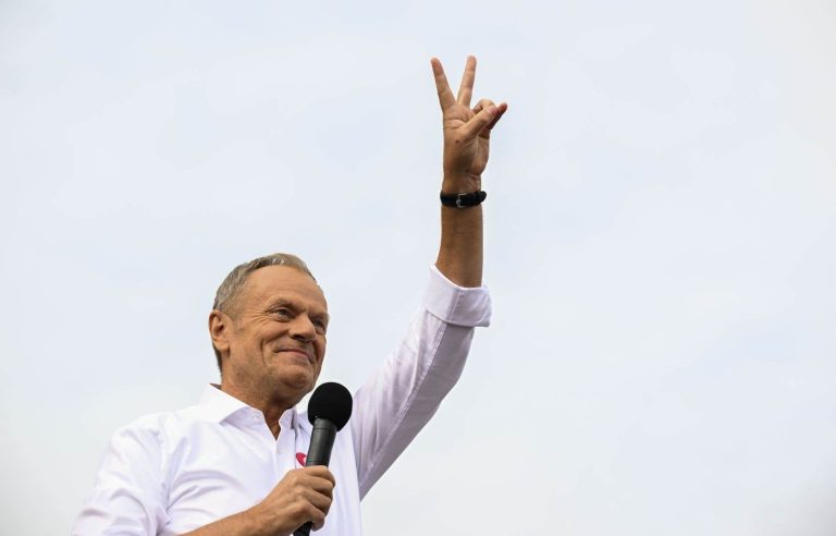 In Poland, democracy needs to be remade by Prime Minister Donald Tusk