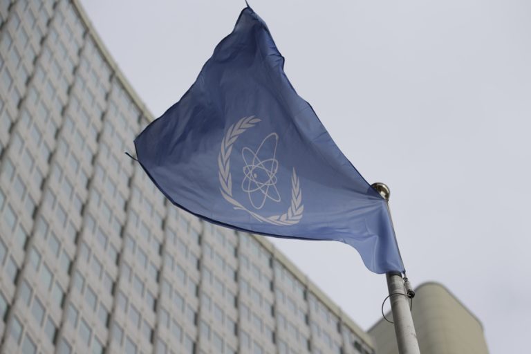 Iran resumes high rate of enriched uranium production, says IAEA