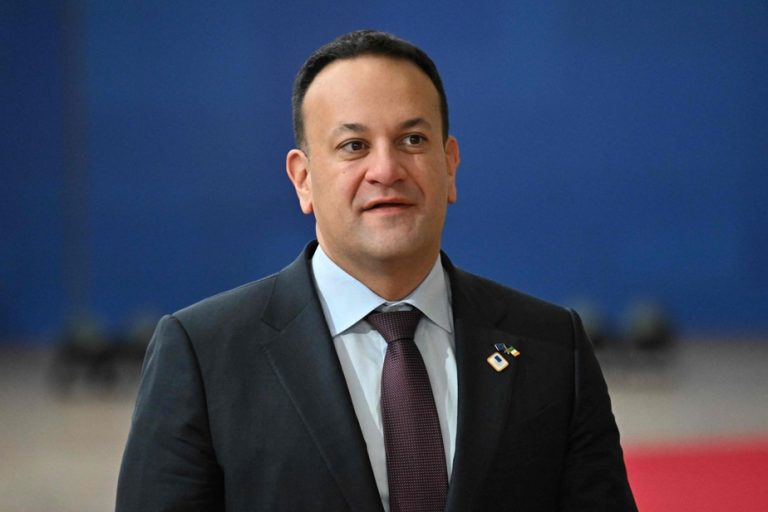 Ireland |  Prime Minister condemns alleged arson of asylum seeker hotel