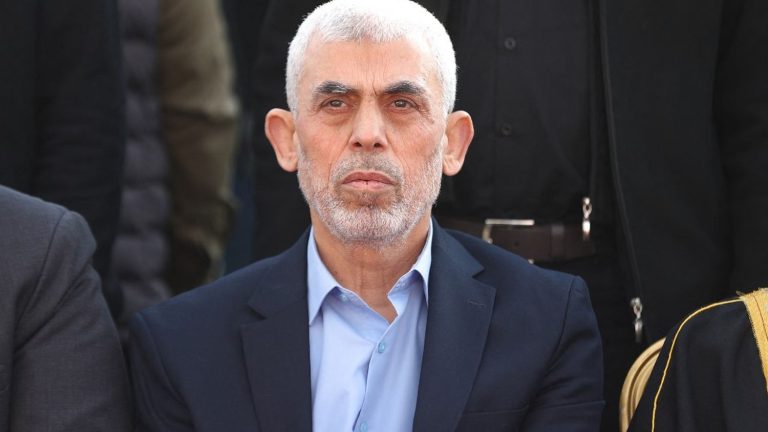 Israeli army claims to surround Hamas leader’s house in Gaza