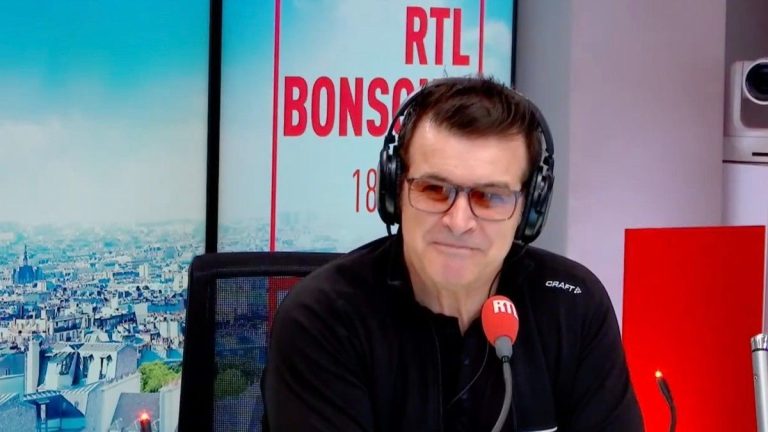 “It’s losing your energy”, Roch Voisine compares himself to Mariah Carey and refuses to make a new album