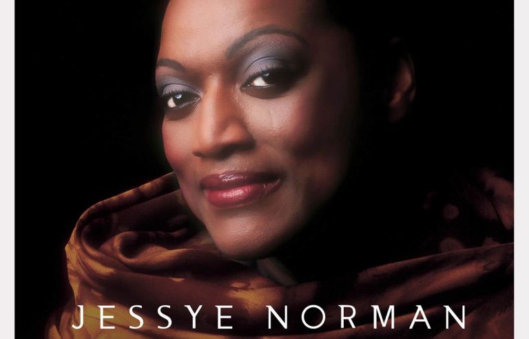 Jessye Norman, “The Complete Studio Recitals”