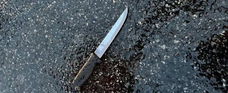 Knife attack in New York: five dead, including the suspect, and three injured