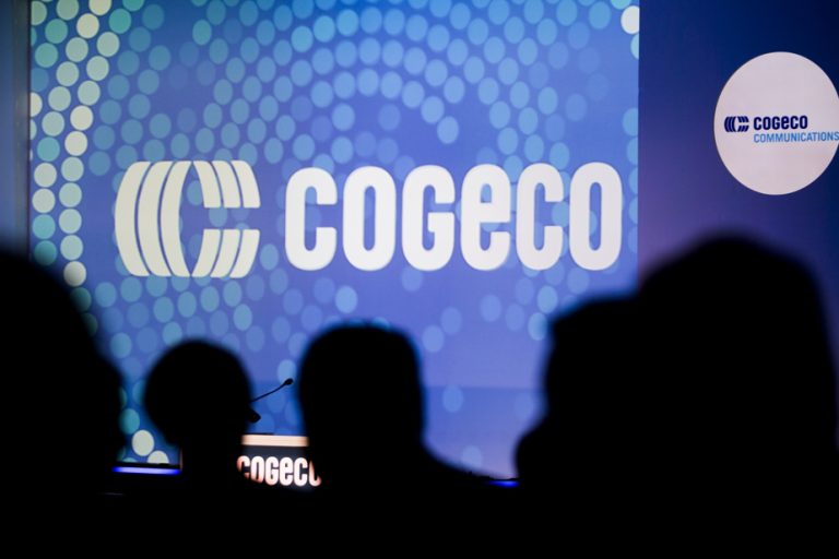 La Caisse buys Rogers’ stake in Cogeco