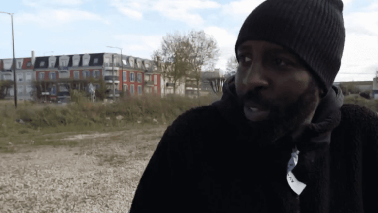 Ladj Ly tackles the real estate crisis in the suburbs with “Bâtiment 5”