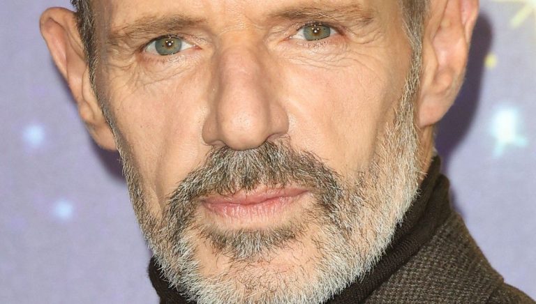 Lambert Wilson’s big rant about the French and their “horrible” Christmas presents