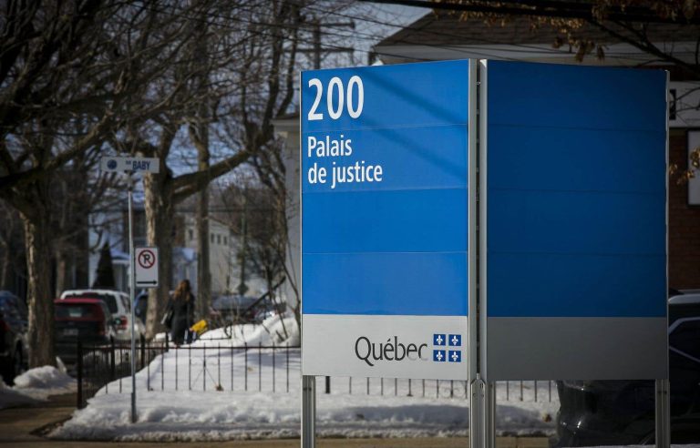 Lanaudière DPJ sued for more than half a million dollars