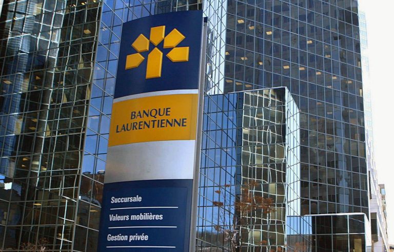 Laurentian Bank lays off 55 employees and prepares a new plan