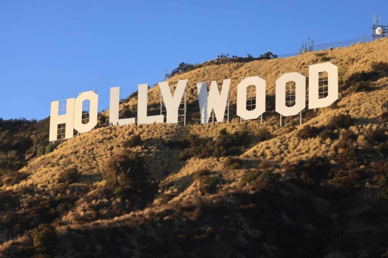 Letters from Hollywood celebrates its centenary