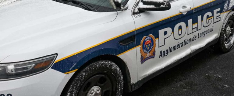 Longueuil: a 4-year-old child was allegedly sexually assaulted at his school