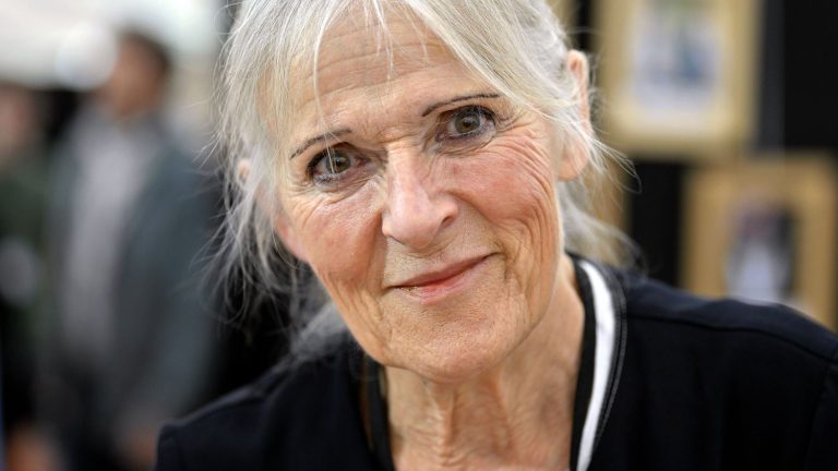 Lorraine author Élise Fischer died at the age of 75