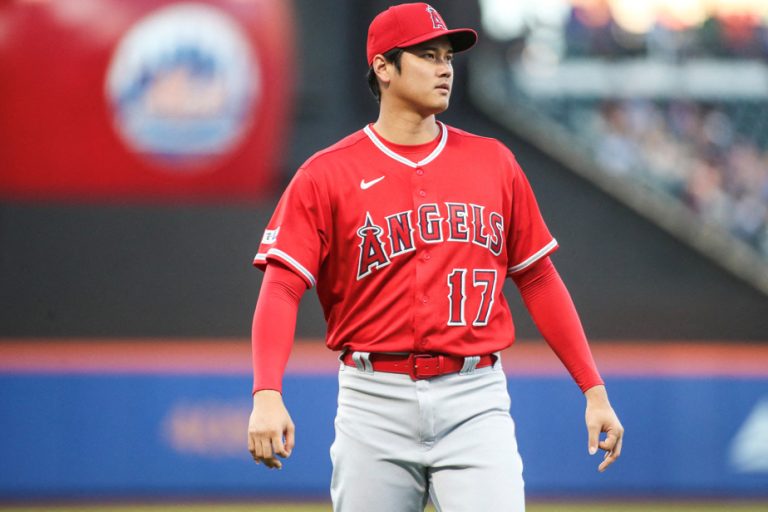 Los Angeles Dodgers |  Details of Shohei Ohtani’s special contract