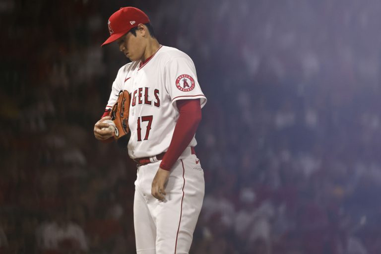 Los Angeles Dodgers |  Shohei Ohtani will be officially presented on Thursday