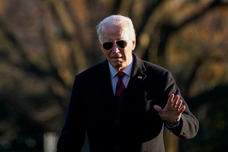 Los Angeles |  Joe Biden raises more than $15 million in one weekend