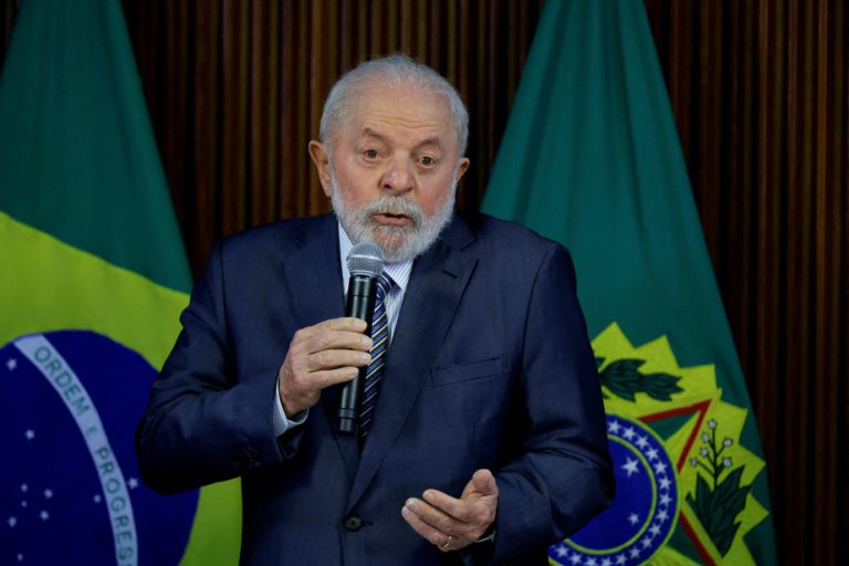 Lula confirms that Brazil will join OPEC+