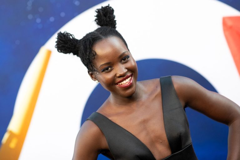 Lupita Nyong’o will chair the Berlinale jury