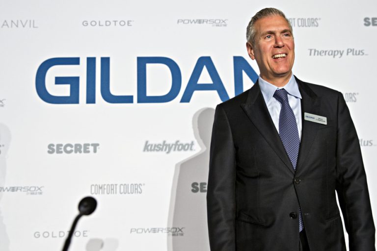 “Governance problem” at Gildan |  Jarislowsky reiterates that Glenn Chamandy must become CEO again