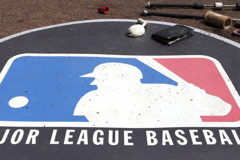 Major League Baseball makes changes to its rules